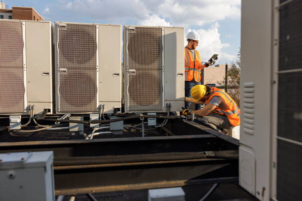 Best Geothermal HVAC Systems in Breckenridge Hills, MO