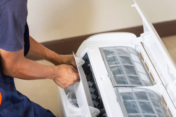Best Energy-efficient HVAC Solutions in Breckenridge Hills, MO
