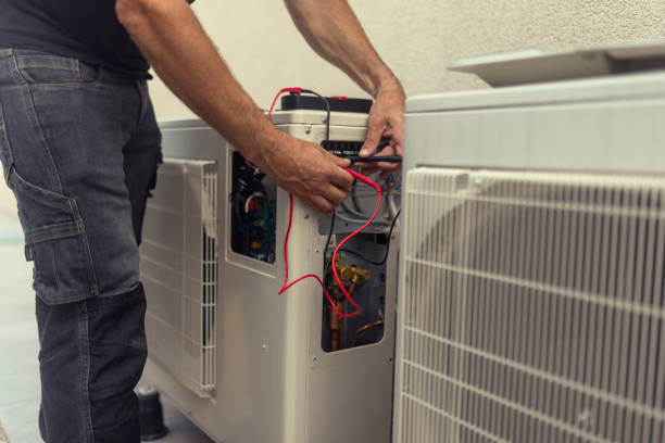 Trusted Breckenridge Hills, MO HVAC Experts