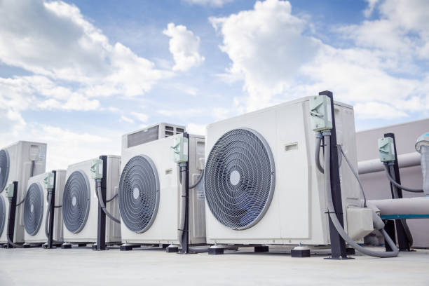 Best HVAC Equipment and Components in Breckenridge Hills, MO