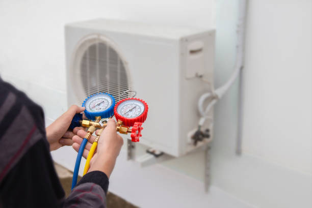 Best HVAC Software and Technology in Breckenridge Hills, MO