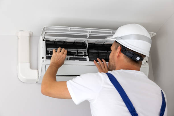Best VRF (Variable Refrigerant Flow) Systems in Breckenridge Hills, MO