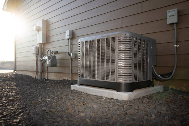 Best HVAC Financing and Leasing in Breckenridge Hills, MO
